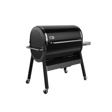 Holzpellet-Grill SmokeFire EX6 GBS