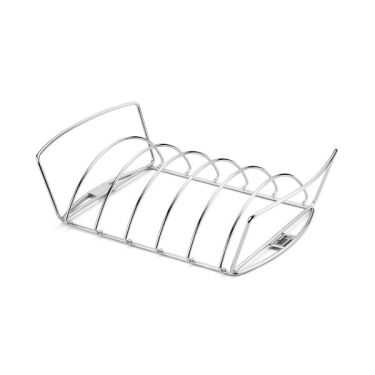 Weber Spare-Rib-Halter Premium