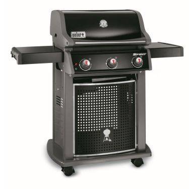 Weber Gas-Grill Spirit E-310 Classic