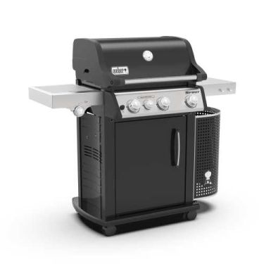 Gas-Grill Spirit EP-335 Premium GBS