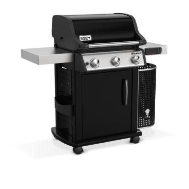 Gas-Grill Spirit EPX-315 GBS