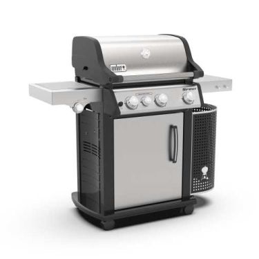 Gas-Grill Spirit SP-335 Premium GBS