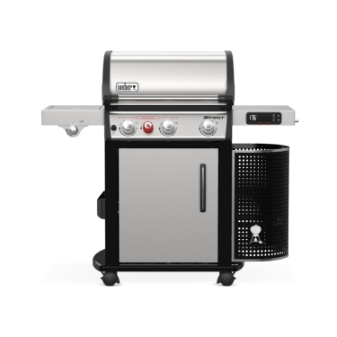 Weber Gas-Grill Spirit SPX-335 Premium GBS