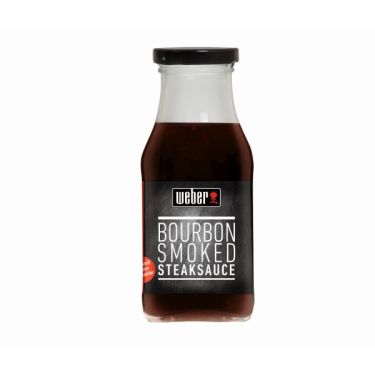 Steaksauce Smoked Bourbon