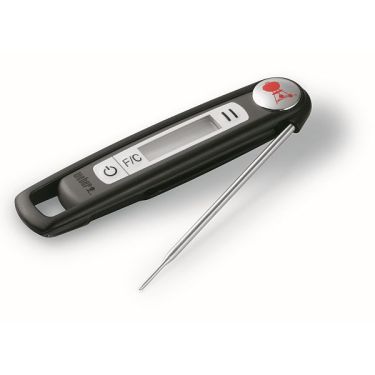 Weber Premium Digitalthermometer