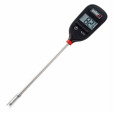 Digital Taschenthermometer 