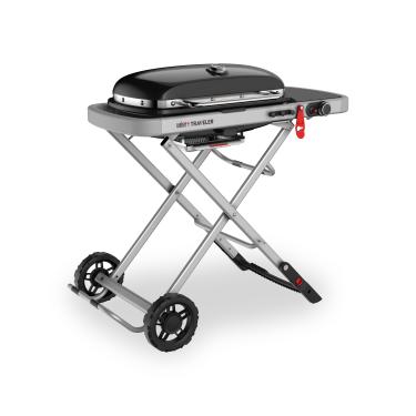 Camping-Grill Traveler