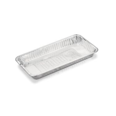 Weber Alu-Tropfschalen XL
