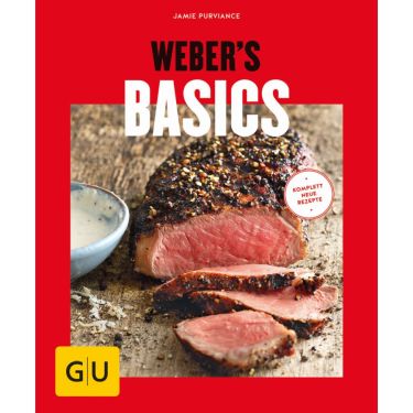 Weber’s Basics