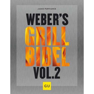 Weber’s Grill-Bibel