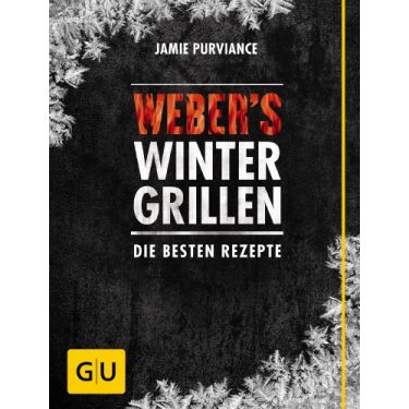 Grillbuch Weber’s Wintergrillen
