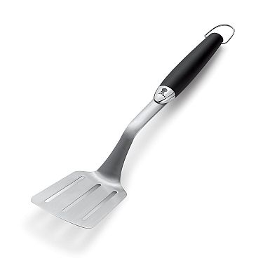 Weber Wender Premium Edelstahl, schwarz