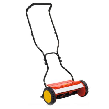 Spindelmher Wolf TT 380 DL