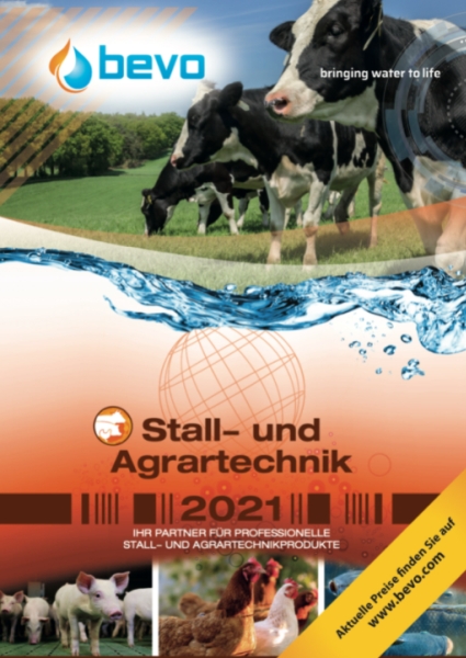 bevo Stall- & Agrartechnik