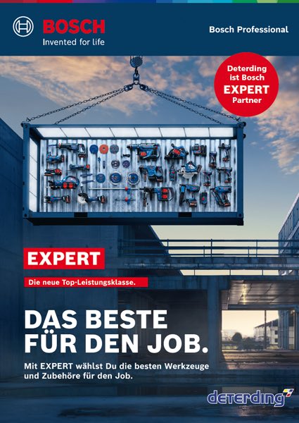 BOSCH EXPERT