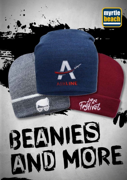 DAIBER Beanies