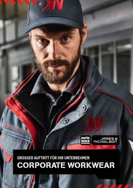 DAIBER Corporate Workwear