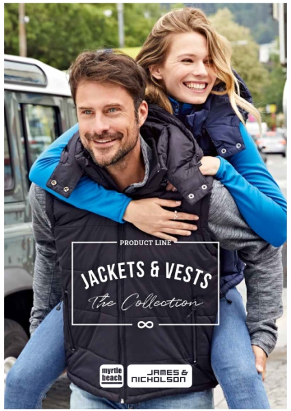 DAIBER Jacken & Westen