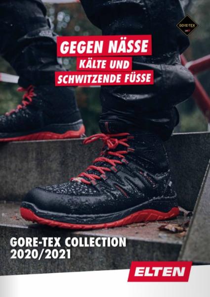 ELTEN GORE-TEX 2020/21