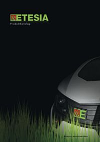 ETESIA Katalog 2018