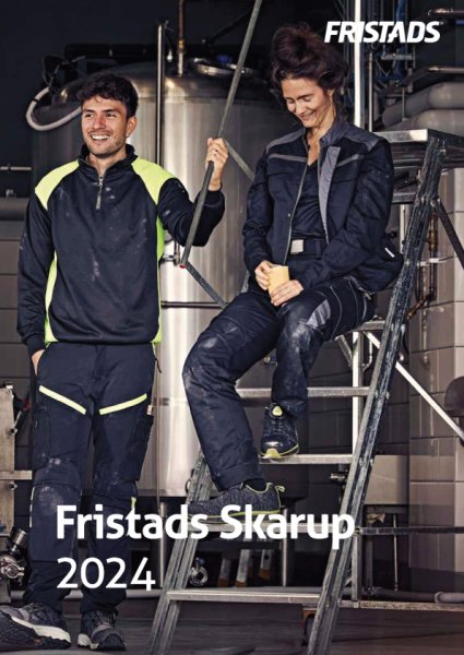 FRISTADS SKARUP Broschüre 2024