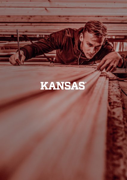 KANSAS Katalog