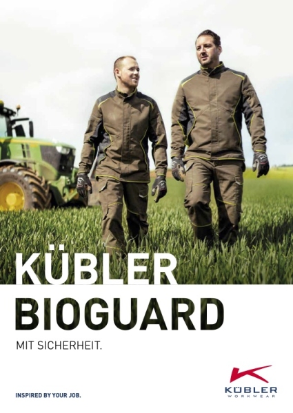 KÜBLER BIOGUARD