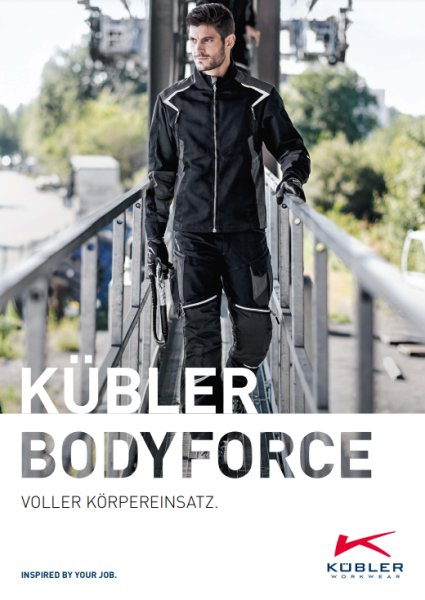 KÜBLER BODYFORCE