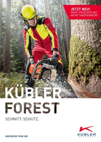 KÜBLER FOREST