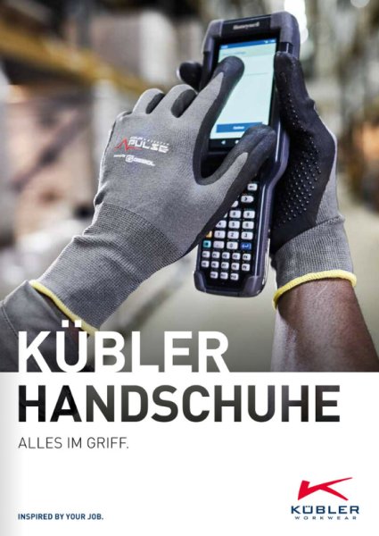 KÜBLER Handschuhe