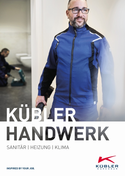 KÜBLER HANDWERK - Sanitär, Heizung, Klima