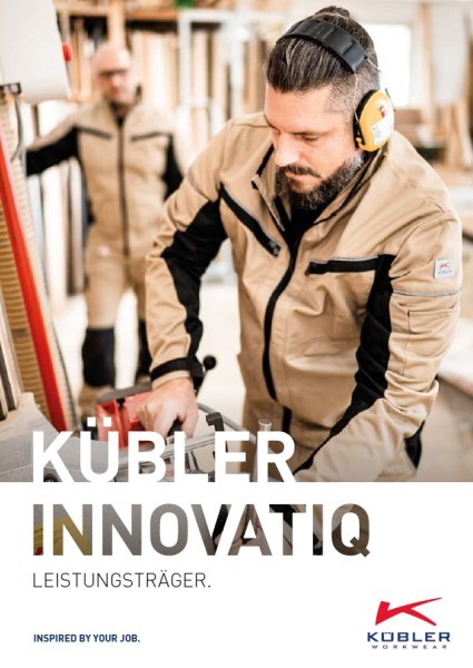 KÜBLER INNOVATIQ