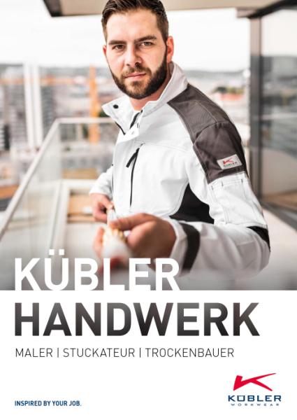 KÜBLER HANDWERK Maler