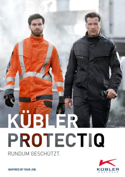 KÜBLER PROTECTIQ