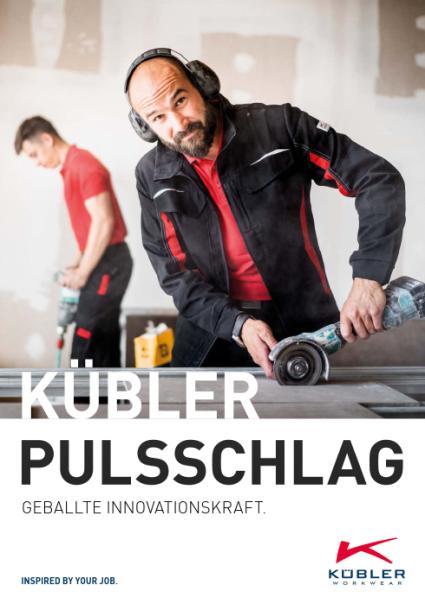 KÜBLER PULSSCHLAG