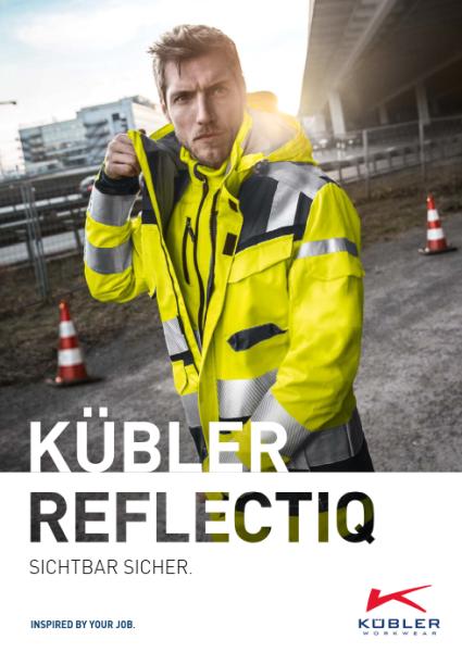 KÜBLER REFLECTIQ