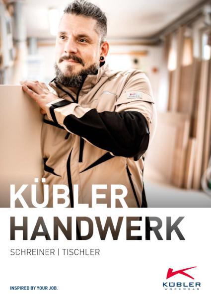 KÜBLER HANDWERK Schreiner