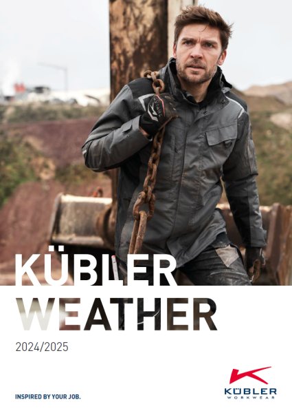 KÜBLER WEATHER