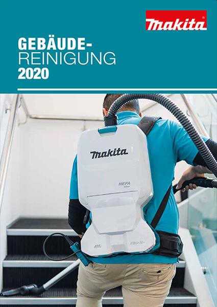 MAKITA Elektro- & Akkusauger