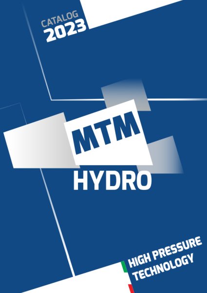 MTM-Hydro Catalog 2023