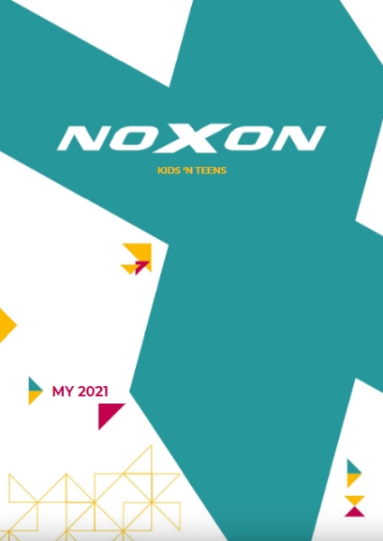 Noxon Prospekt 2021