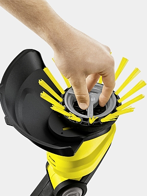 KÄRCHER Akku-Unkrautentferner WRE 4 Battery