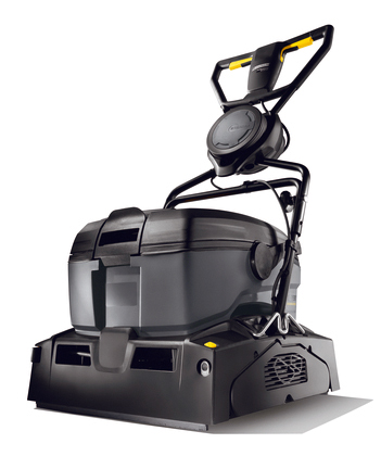 Scheuersaugmaschine BR 40/10 C Adv