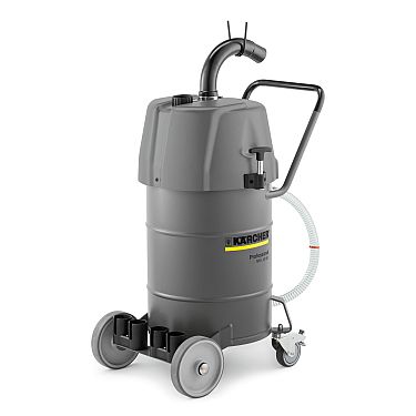 KÄRCHER Industriesauger IVR-L 40/12-1