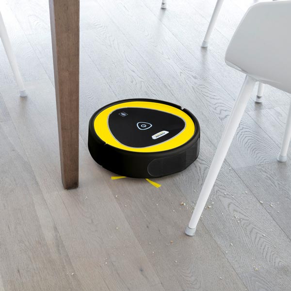 KÄRCHER Robocleaner RC 3