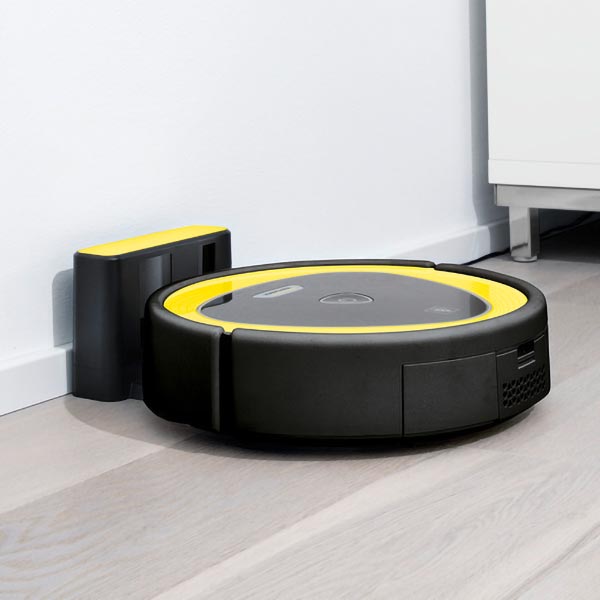 KÄRCHER Robocleaner RC 3