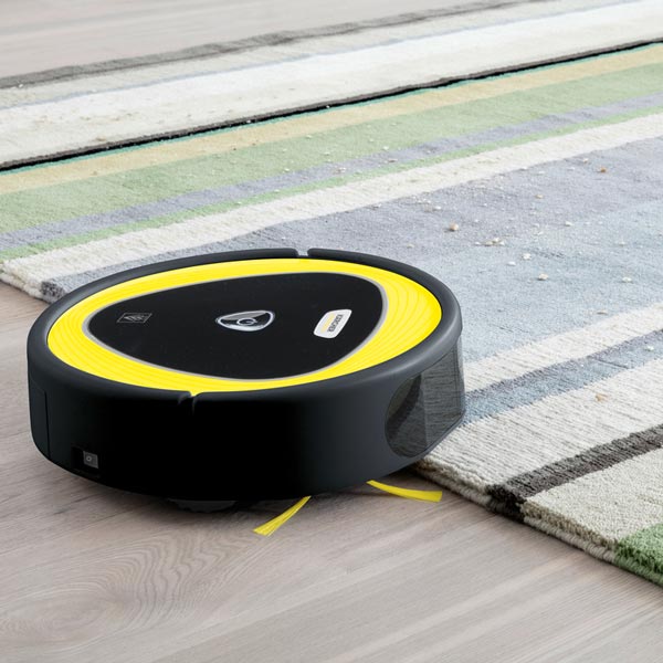 KÄRCHER Robocleaner RC 3
