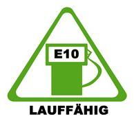 E10 Lauffähig