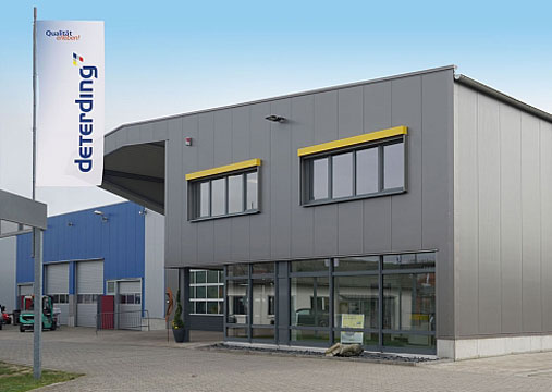 Anlagenbau & Waschtechnik