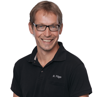 Markus Föge